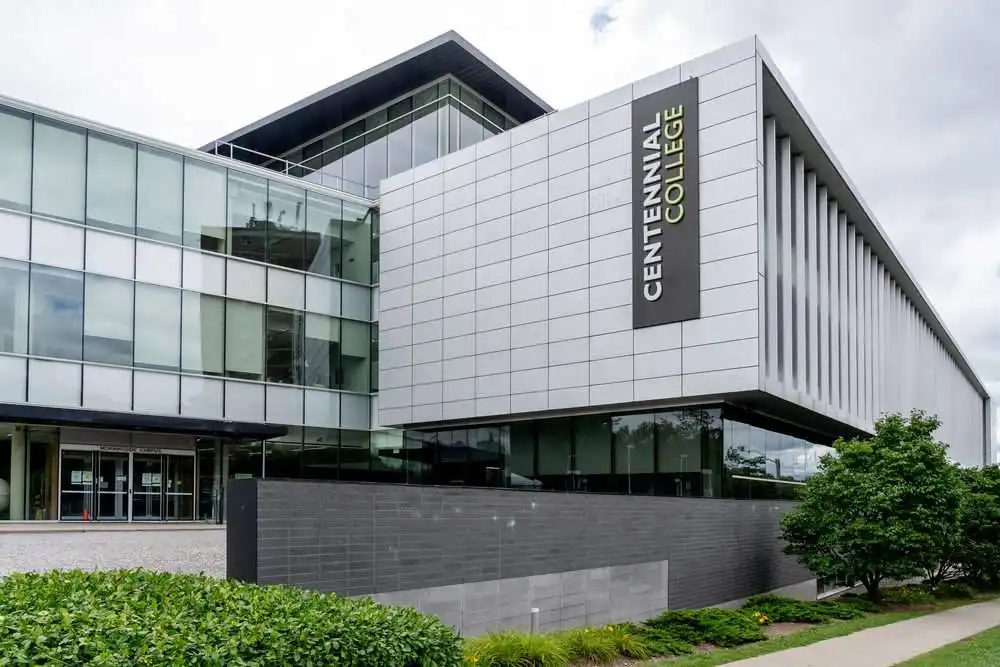 The 8 Top Colleges in Toronto Today 9 The 8 Top Colleges in Toronto Today 5