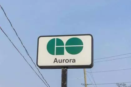 Aurora Ontario