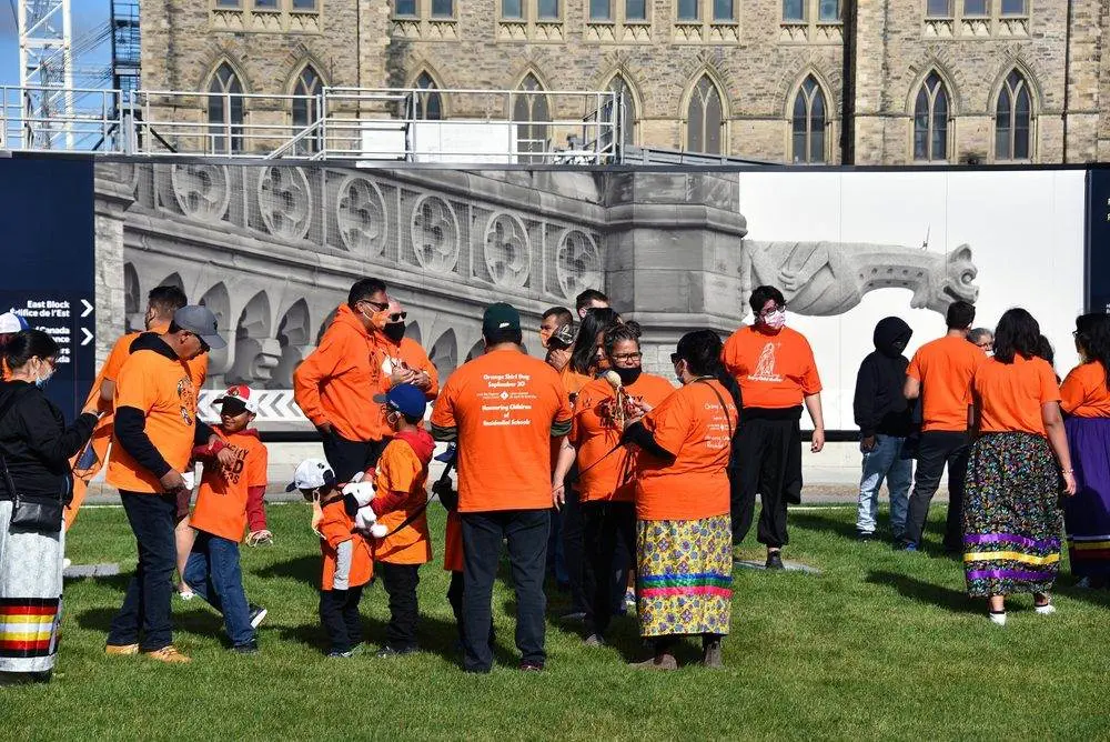 101 Guide on Significance of National Truth and Reconciliation Day National Truth and Reconciliation Day