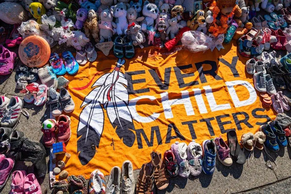 101 Guide on Significance of National Truth and Reconciliation Day National Truth and Reconciliation Day