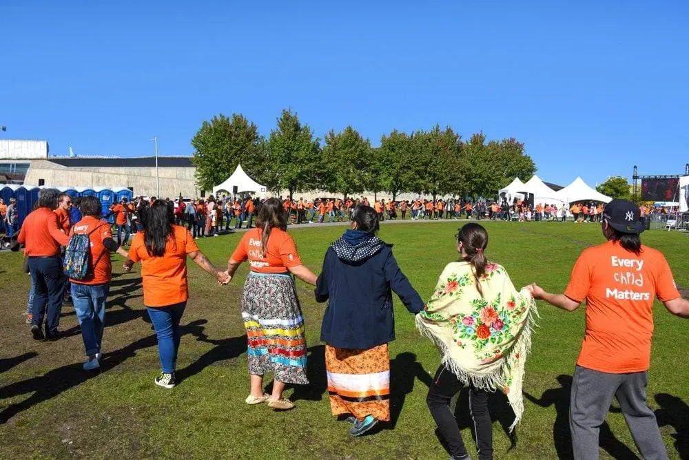 101 Guide on Significance of National Truth and Reconciliation Day National Truth and Reconciliation Day