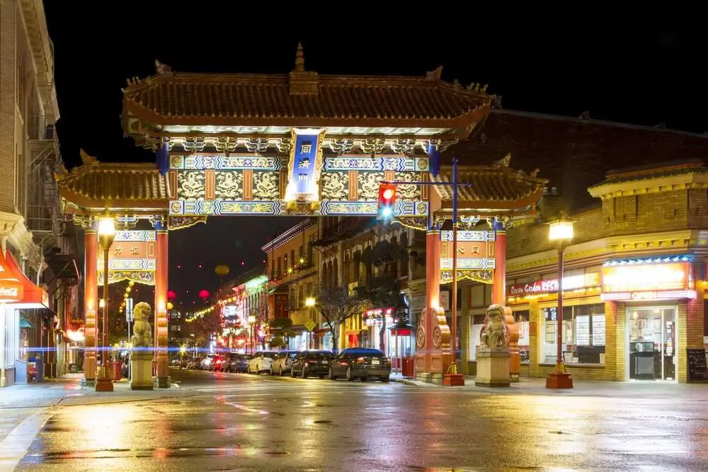 Fifteen Best Places To Visit In Vancouver BC