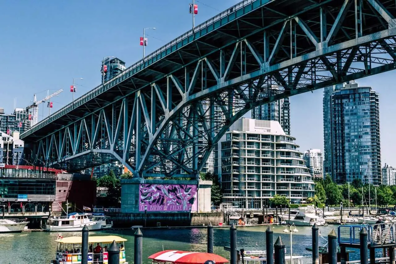 Fifteen Best Places To Visit In Vancouver BC