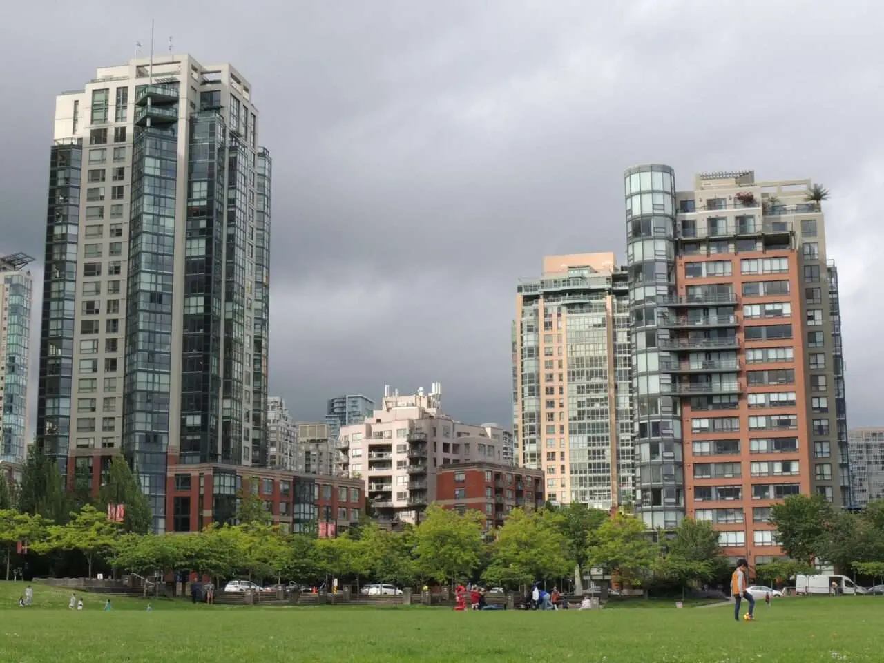 Fifteen Best Places To Visit In Vancouver BC
