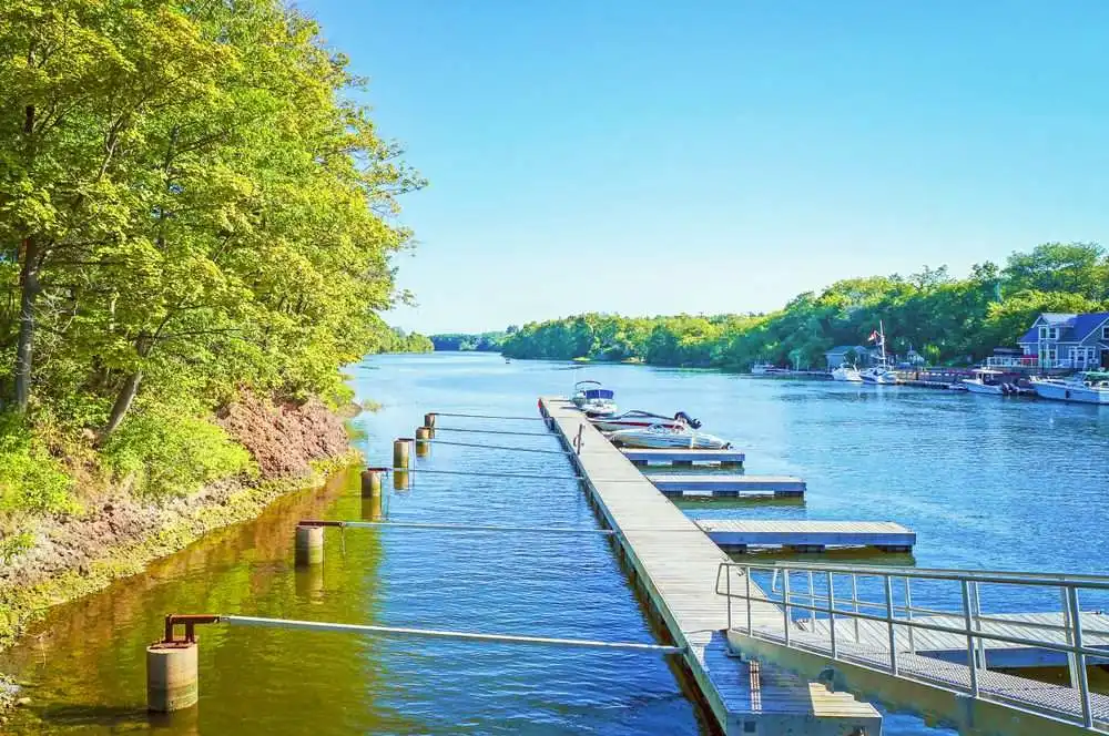 10 Top Best Cities In Nova Scotia Icy Canada