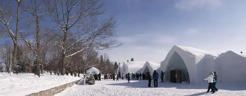 Top 12 Thrilling Things To Do In Quebec City