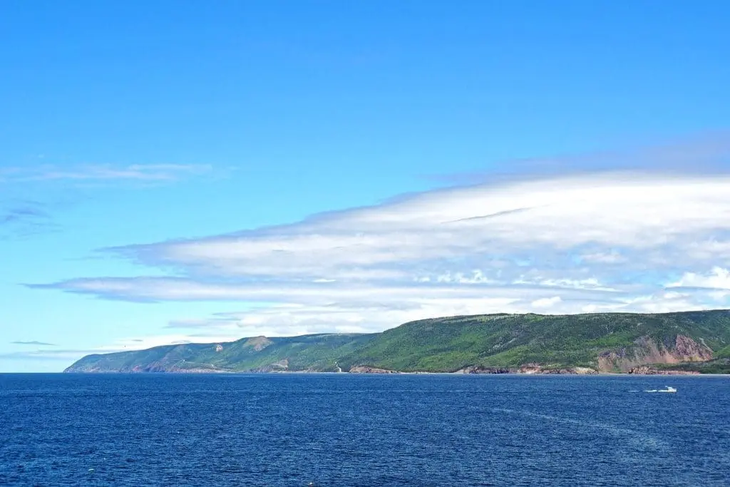 Cape Breton Island : 17 Wonderful Facts to Know Cape Breton Island
