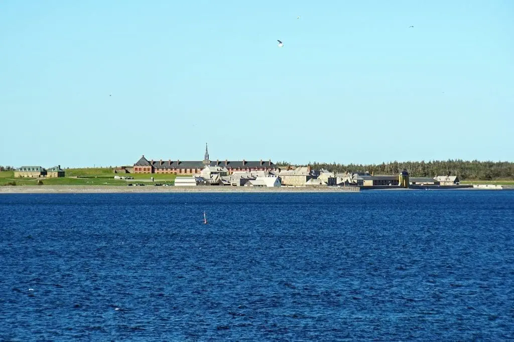 Cape Breton Island : 17 Wonderful Facts to Know
