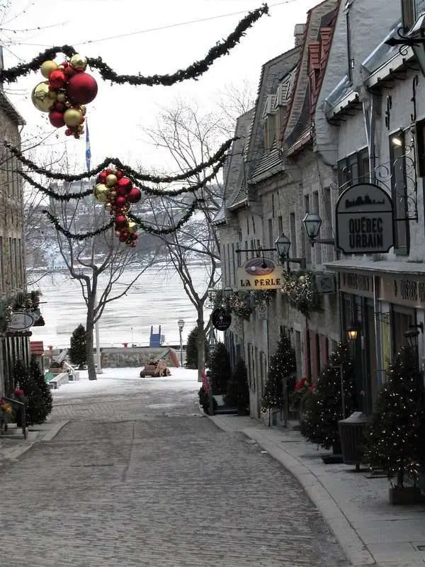Top 12 Thrilling Things To Do In Quebec City