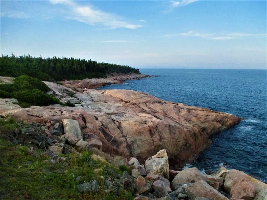 Cape Breton Island : 17 Wonderful Facts to Know