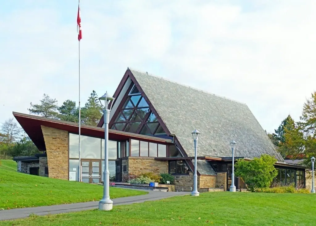 Cape Breton Island : 17 Wonderful Facts to Know