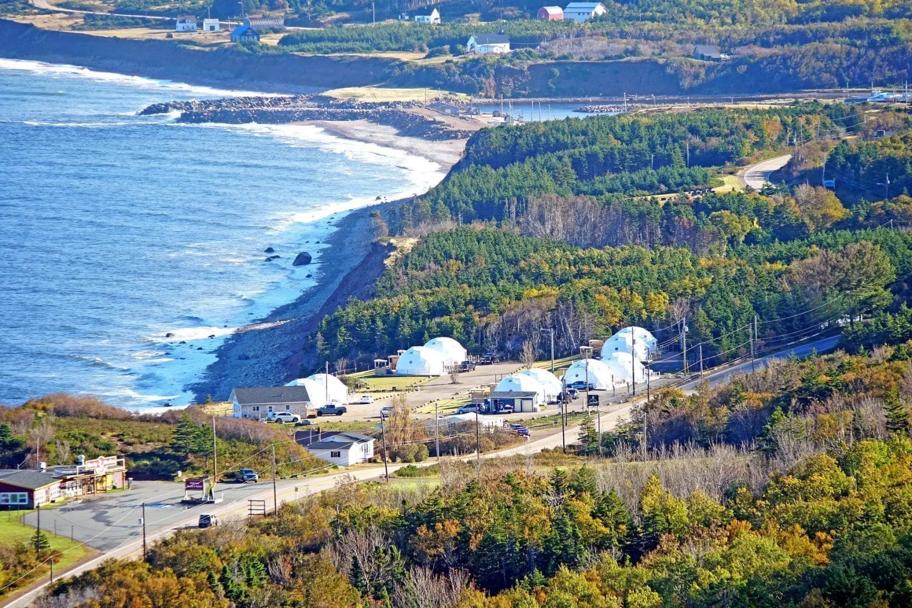 Cape Breton Island : 17 Wonderful Facts to Know Cape Breton Island