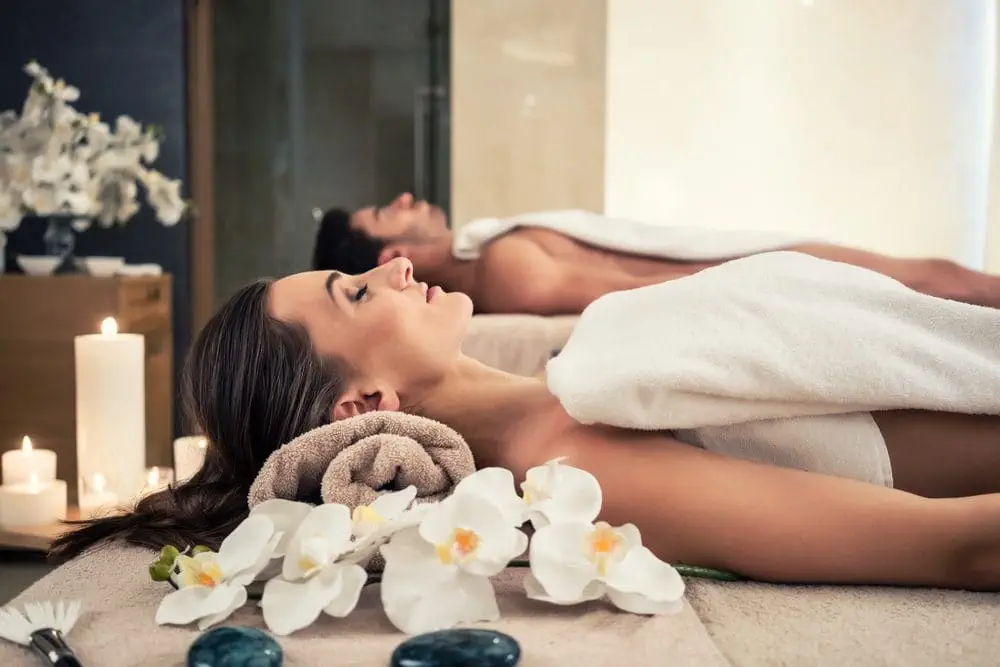 Ten Amazing Things You Can Do at Hilton Quebec On site Spa At hotel Quebec