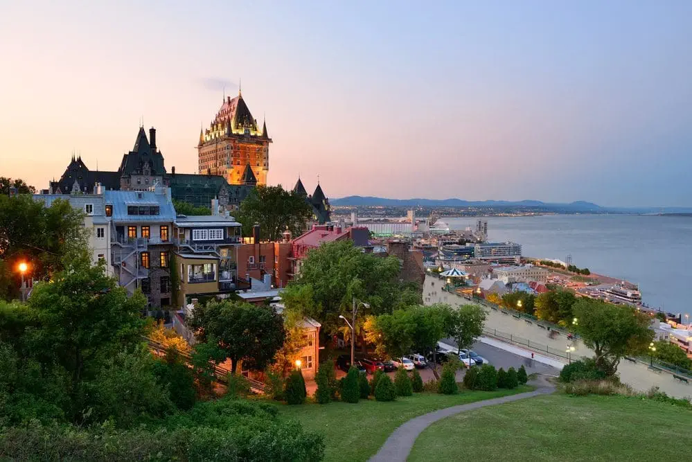 Ten Amazing Things You Can Do at Hilton Quebec Quebec city
