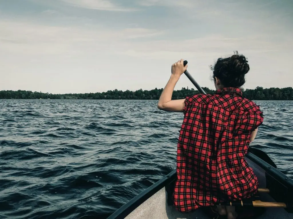 10 Things to Do at Killbear Provincial Park Boating at Ontario Parks