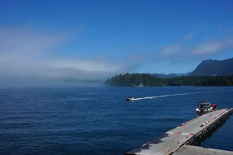 The 11 Best Road Trips In Canada 18 Tofino beach