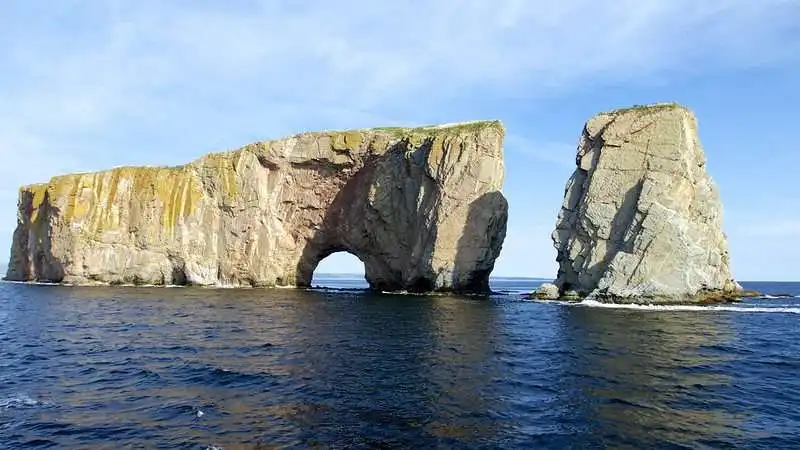5 Surprising Facts About Perce Rock That Will Blow Your Mind 7 Perce rock