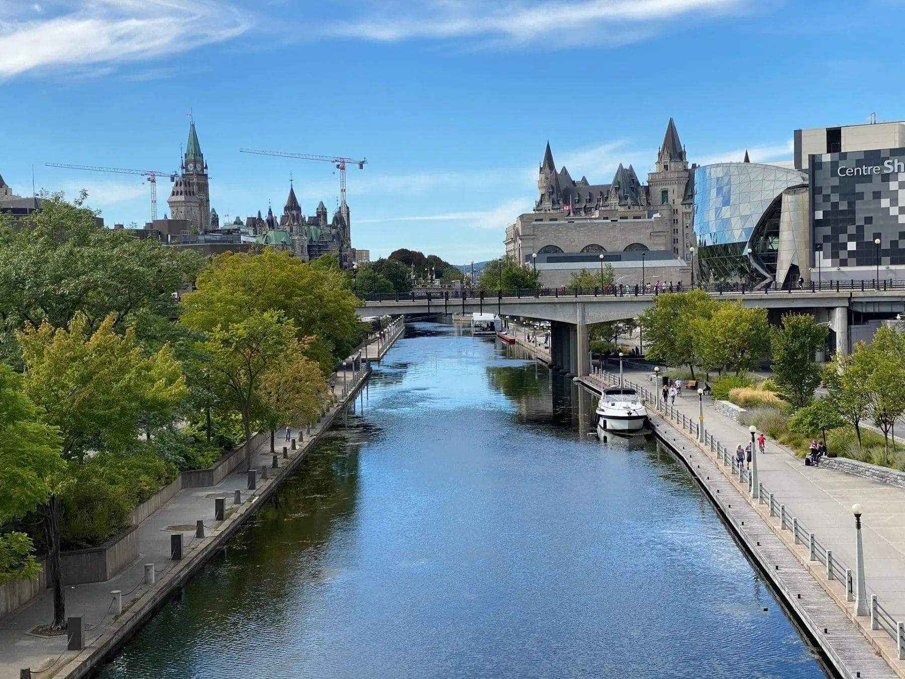13 Amazing Things To Do In Ottawa