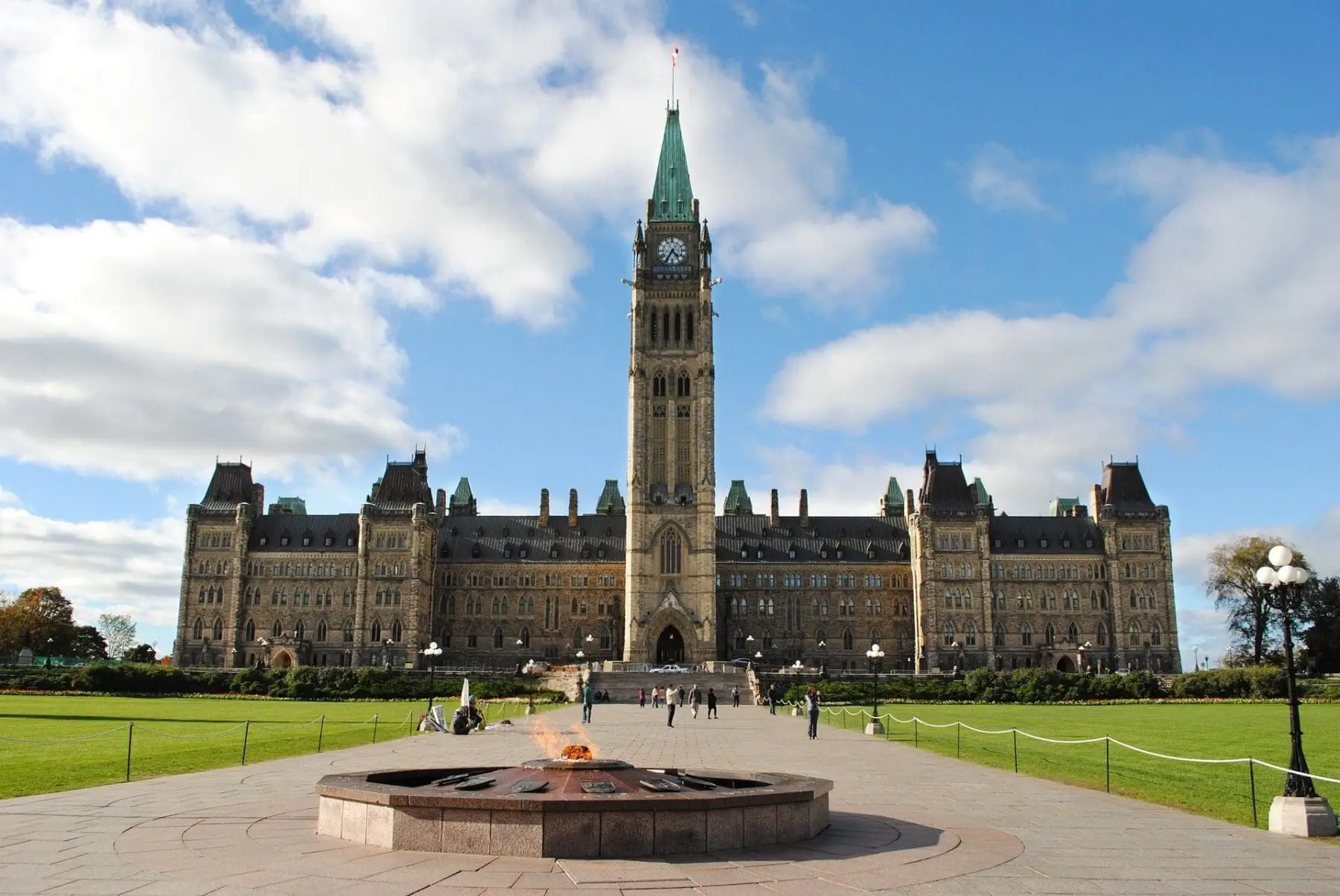 13 Amazing Things To Do In Ottawa