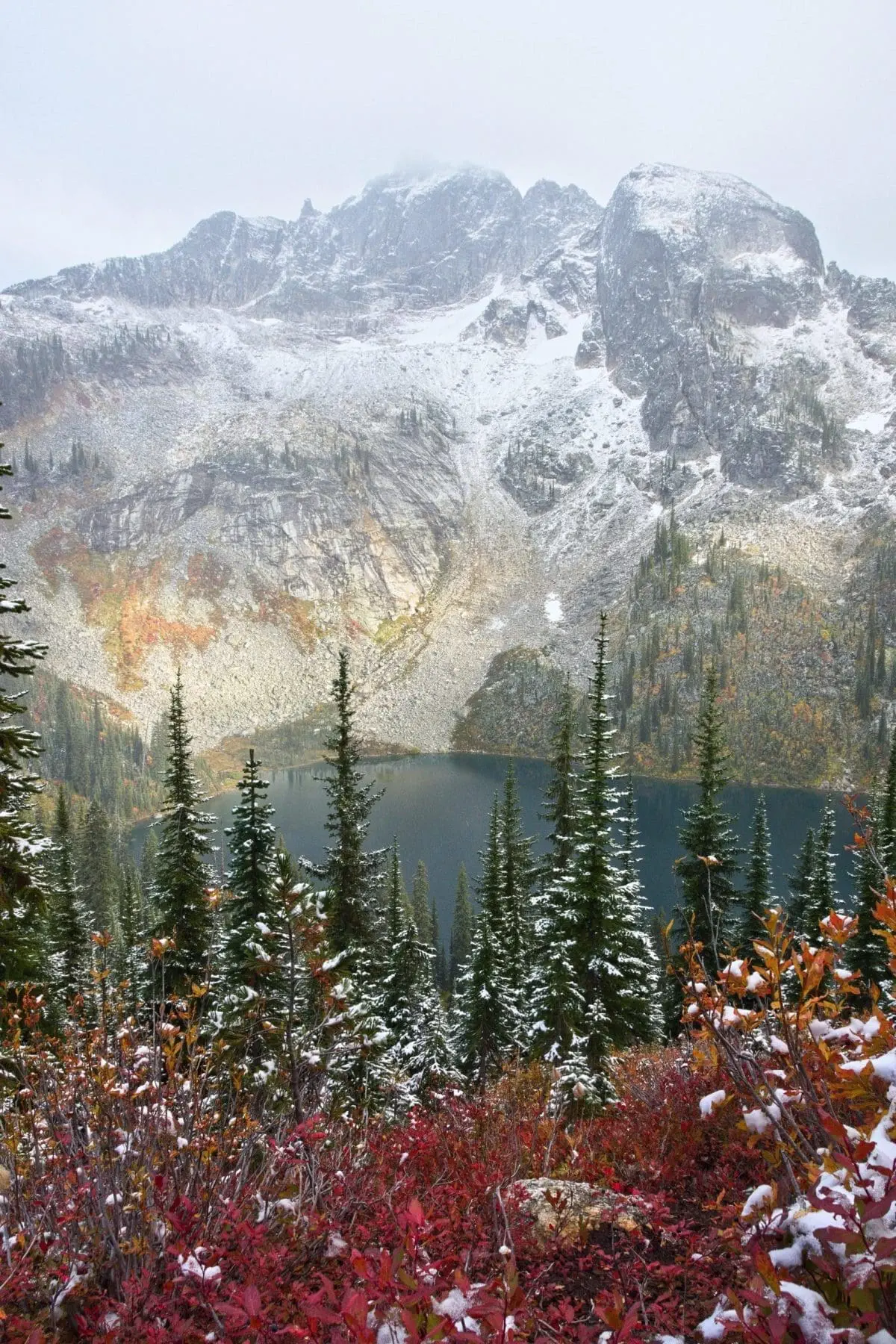 When Does Fall Start In Canada: 7 Must Do Activities Canada seasons