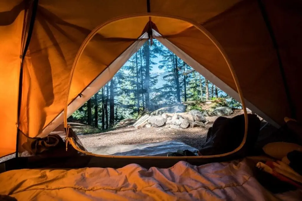 Crown Land Camping Ontario - 7-mesmerizing Things to Admire Crown land camping Ontario