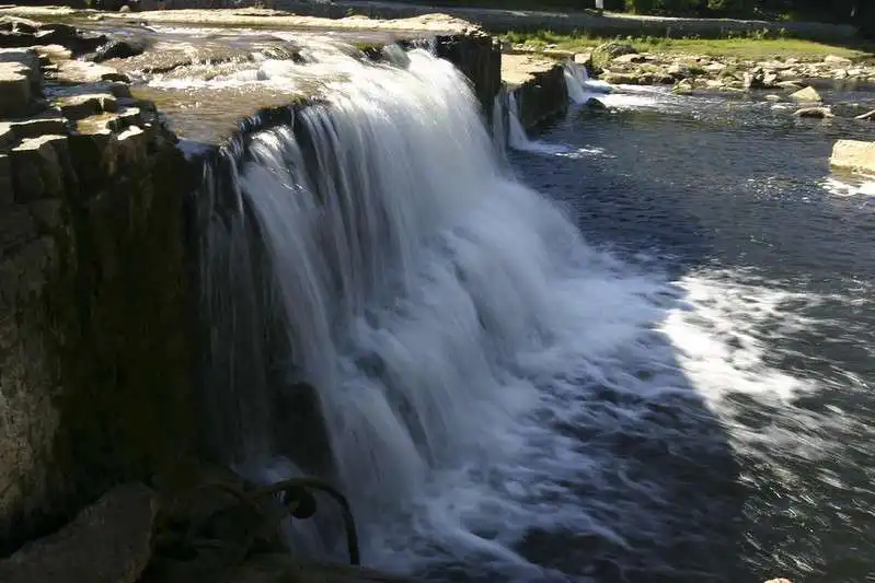 13 Exciting Things to Do at Sauble Falls Provincial Park 10 Sauble falls