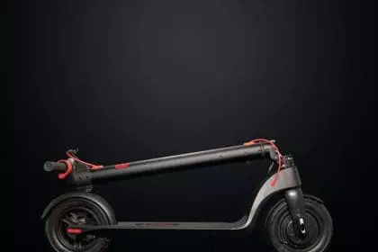 Electric scooter Canada