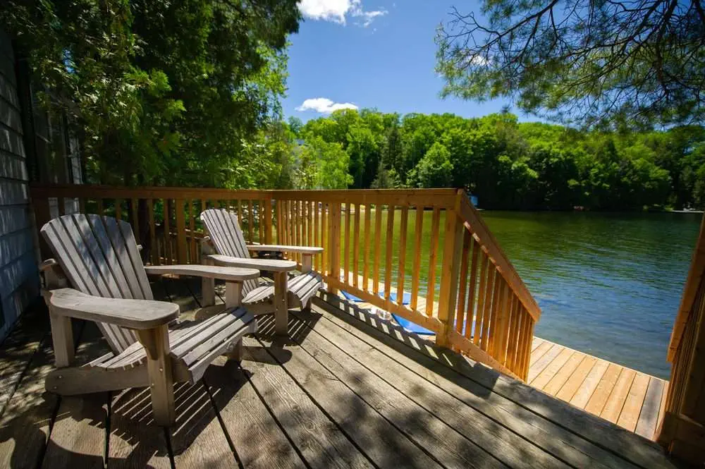 The Top Five Luxury Cottage Rentals Ontario To Visit Luxury Cottage Rentals Ontario