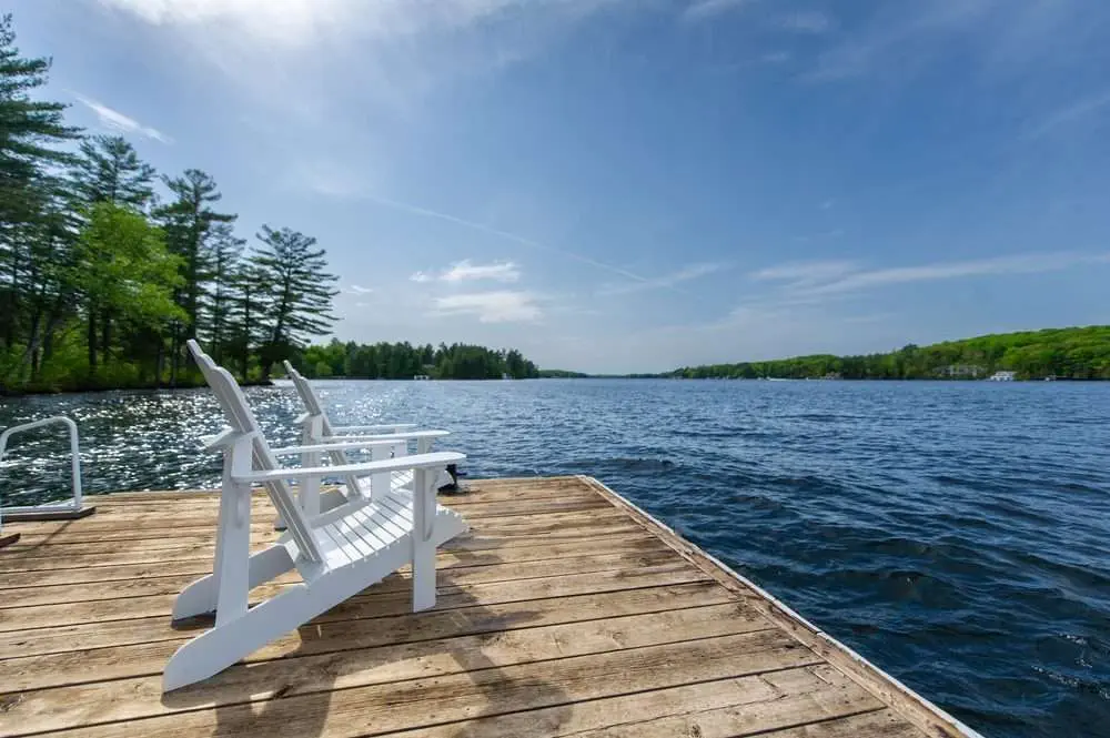 The Top Five Luxury Cottage Rentals Ontario To Visit Luxury Cottage Rentals Ontario