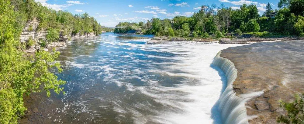 7 Best Things to do at Ferris Provincial Park
