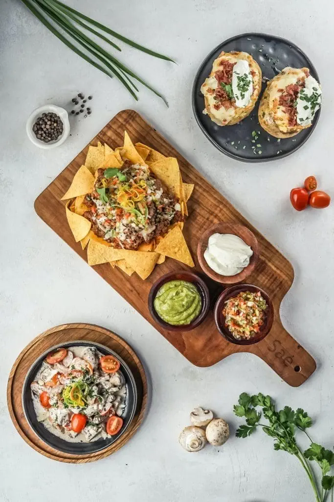 Kananaskis Lodge: 6 Exciting Things to Do Italian food