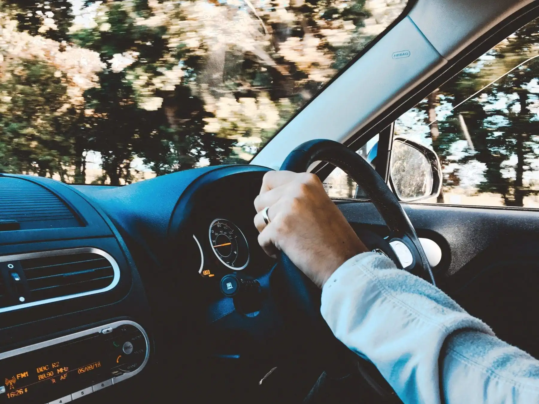 USA vs Canada: How Gambling Can Differ 16 Right hand driving