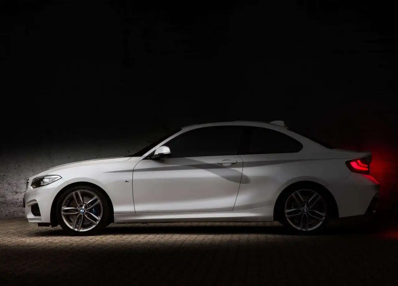 USA vs Canada: How Gambling Can Differ 18 luxury car