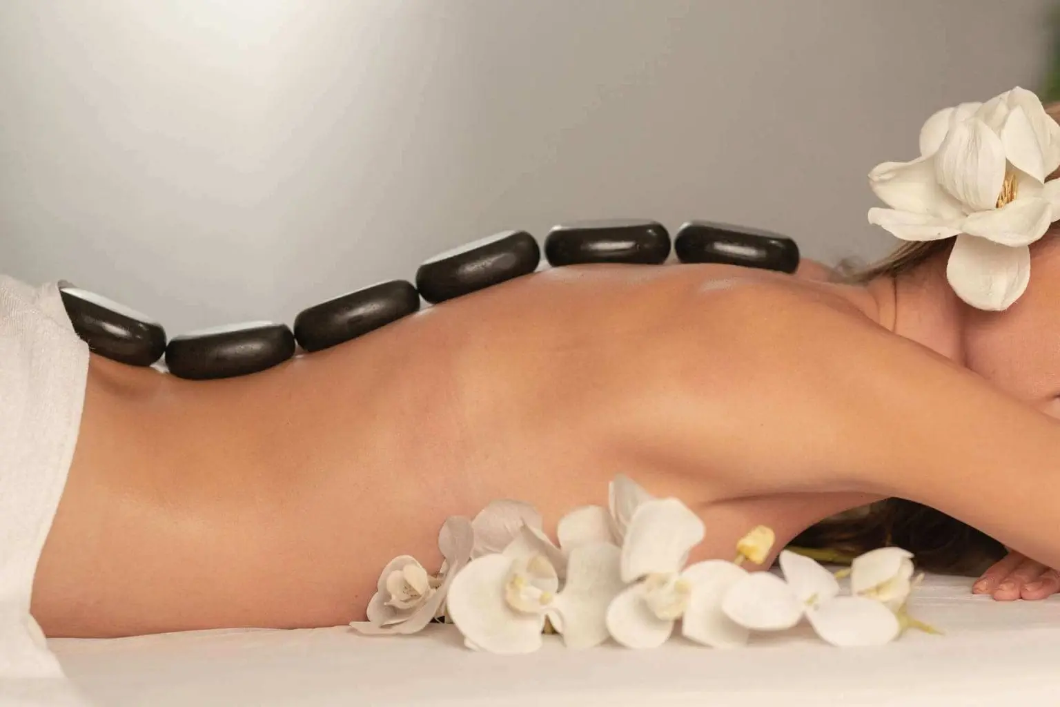 Therapeutic Spas