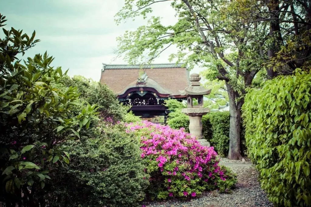 Zen gardens: 5 Interesting Facts About Zen Gardens zen garden shrine