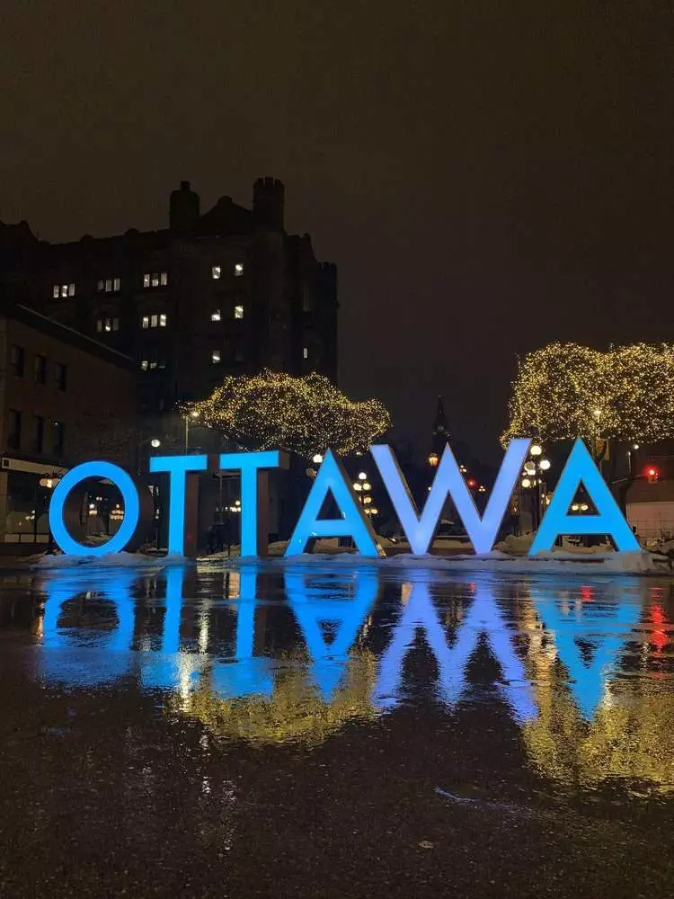 12 Free Things to do in Ottawa