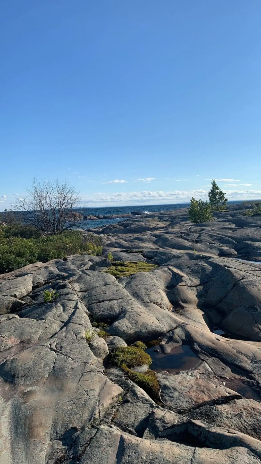 8 best mountains in Ontario killanery national park having a mountain in Ontario