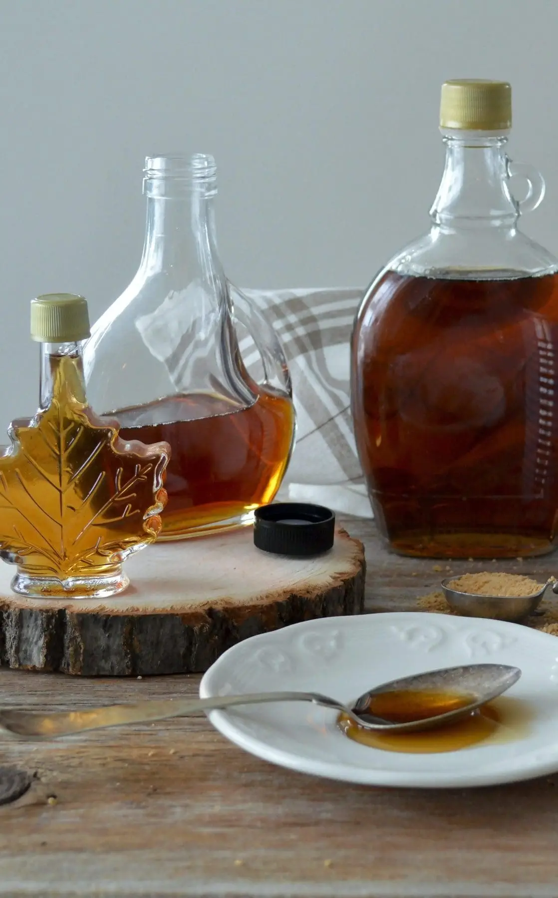 Craving Canadian Snacks? Check Out These 12 Delicious Picks! Maple Syrup
