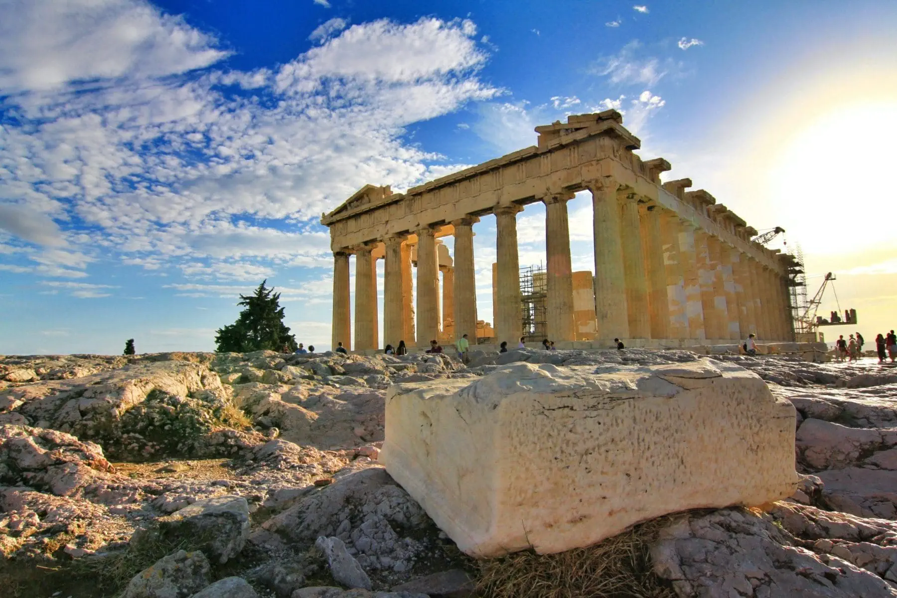 10 Most Beautiful Cities In Greece Cities in Greece