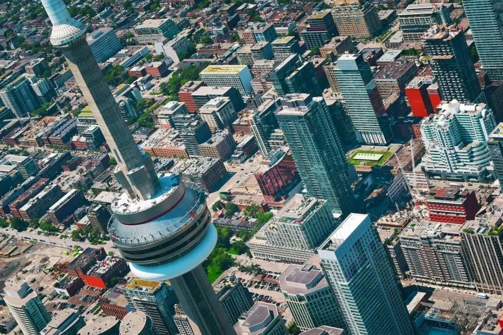 Toronto Fun Guide: Everything You Need To Know Toronto fun guide