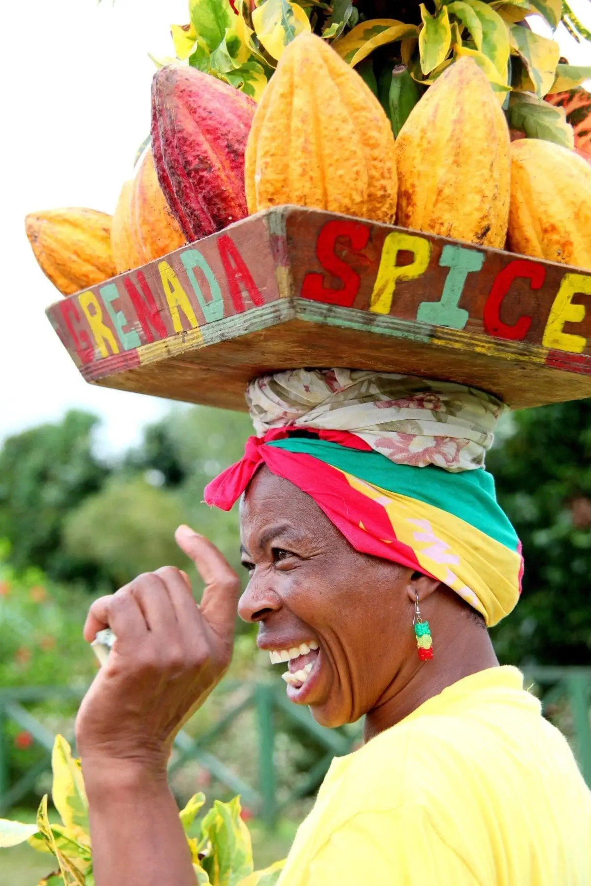 What 23 Things To Know Before Going to Grenada Island? Grenada women
