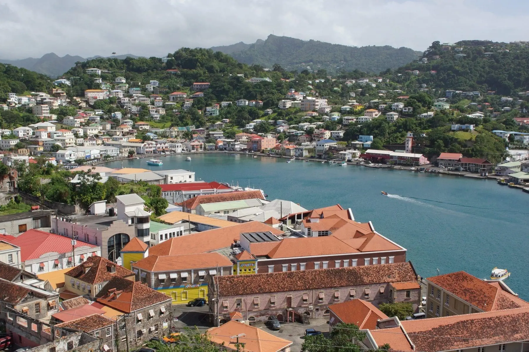 What 23 Things To Know Before Going to Grenada Island? St George