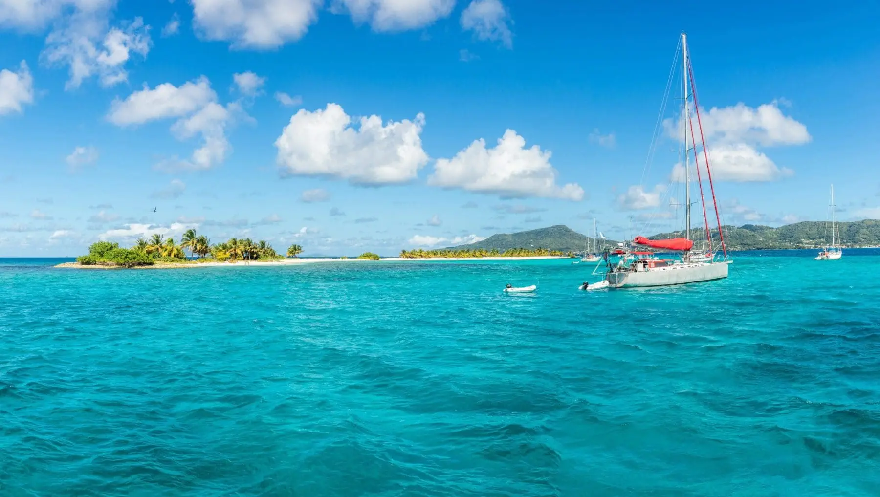 What 23 Things To Know Before Going to Grenada Island?