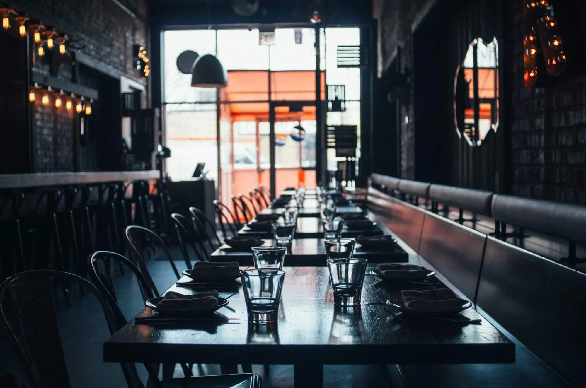 Toronto Food: 15 Best Food That You Must Try Richmond Station