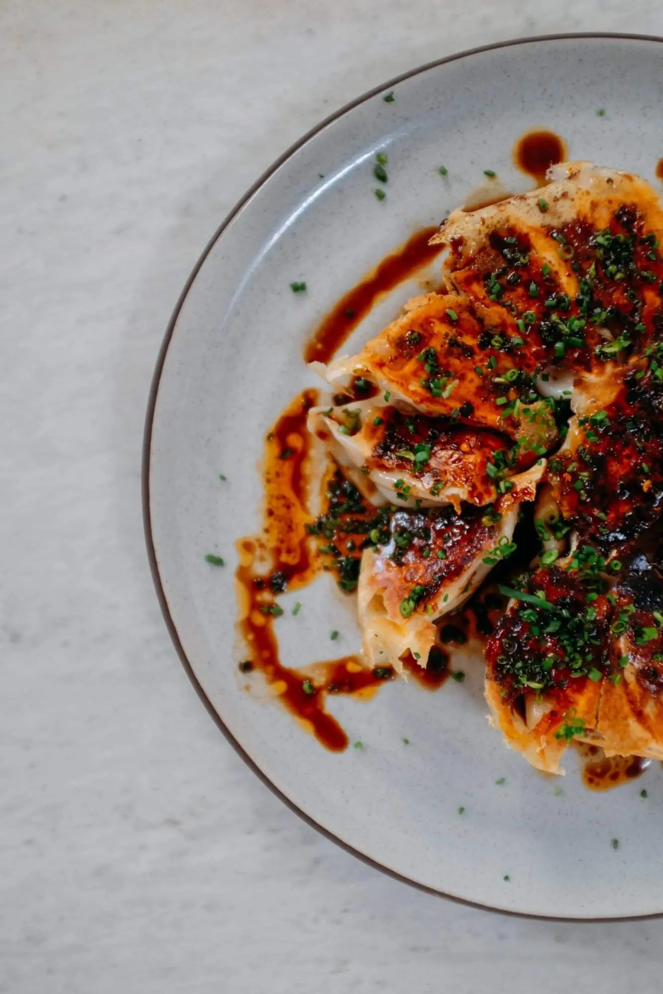 Toronto Food: 15 Best Food That You Must Try Hakka Wontons