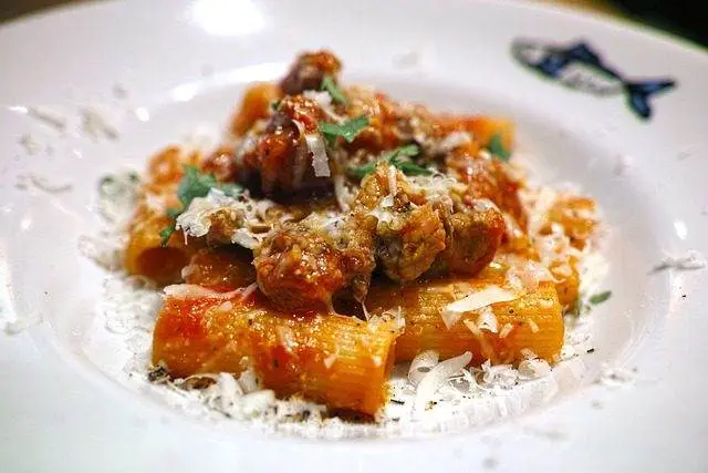 30 Best Ground Turkey Recipes Turkey ragu