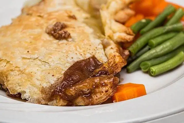 30 Best Ground Turkey Recipes Turkey shepherds pie