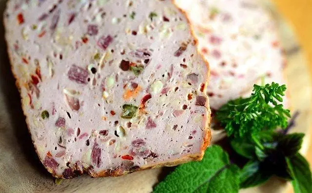 30 Best Ground Turkey Recipes Ground turkey meatloaf