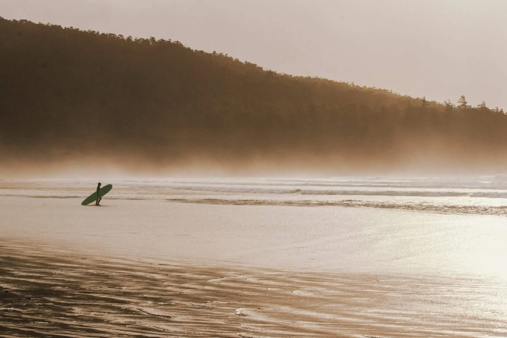 East Coast Canada-10 Most Amazing Things To Do East Coast Canada - Tofino bc