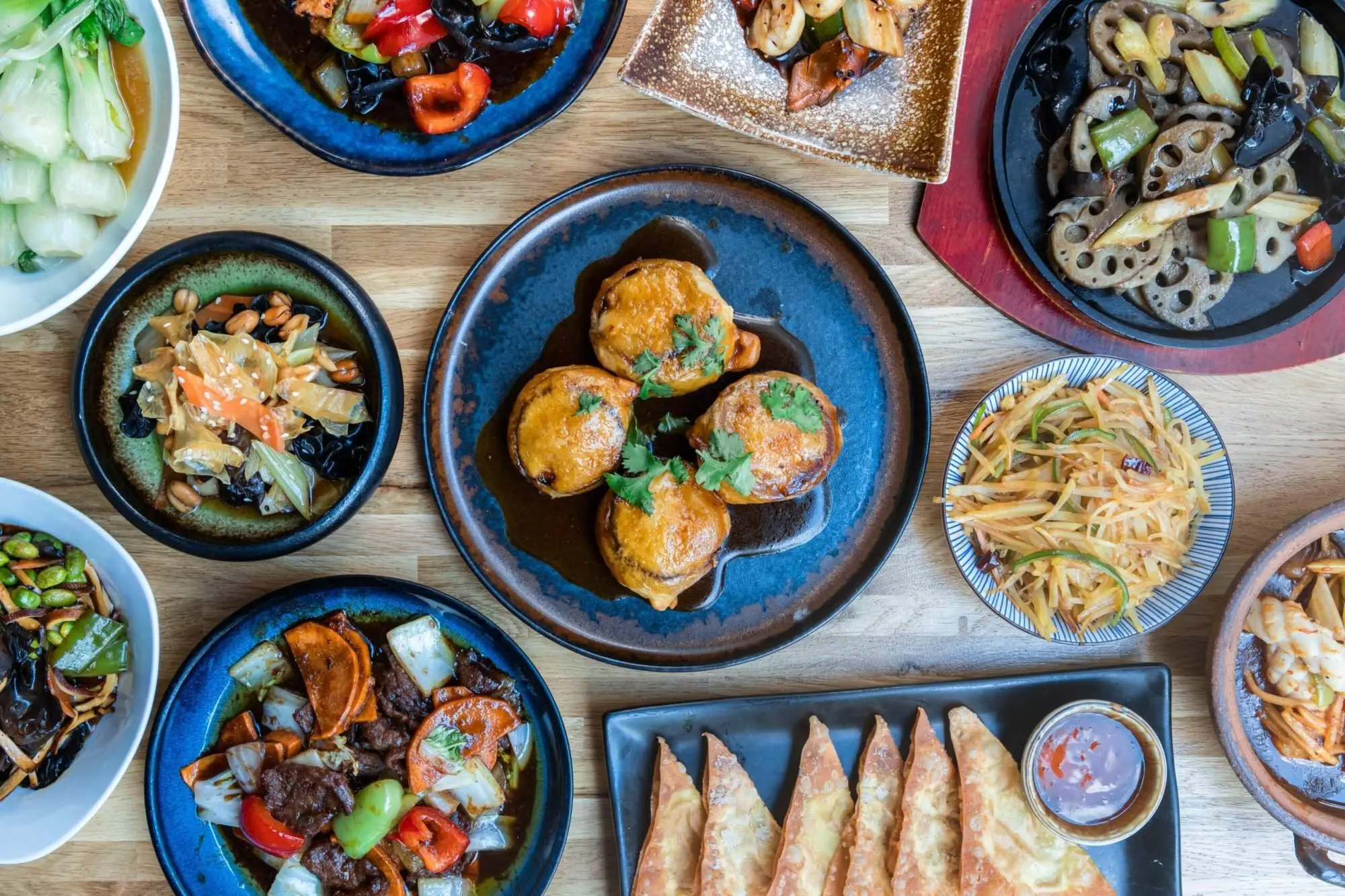 Toronto Food: 15 Best Food That You Must Try Thai food